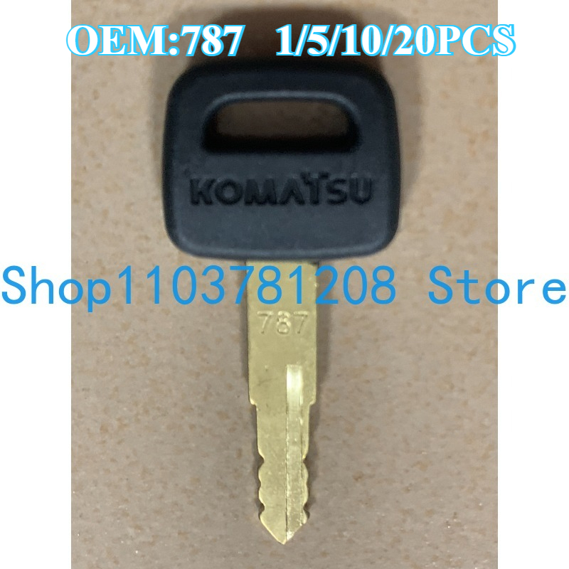 Heavy Equipment Bulldozer - 1/5/10/20PCS Adatto per Komatsu Attrezzature Pesanti