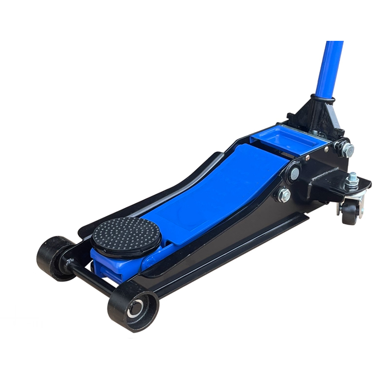 Hydraulic Floor Jack - Martinetto da pavimento per carichi pesanti
