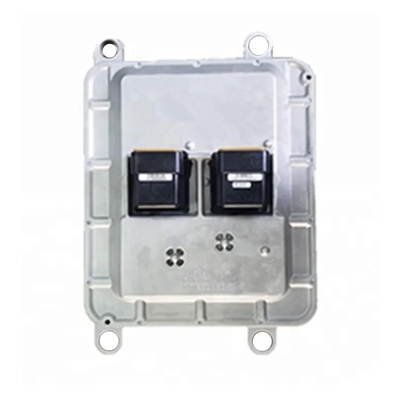 Heavy Equipment Parts Supply - Parti di visualizzazione elettriche per macchine