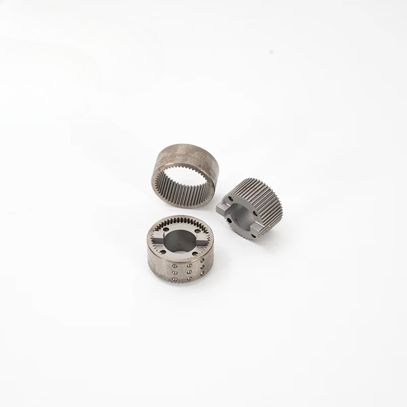 Heavy Equipment Parts Supply - Fornitura di parti utensili standard in