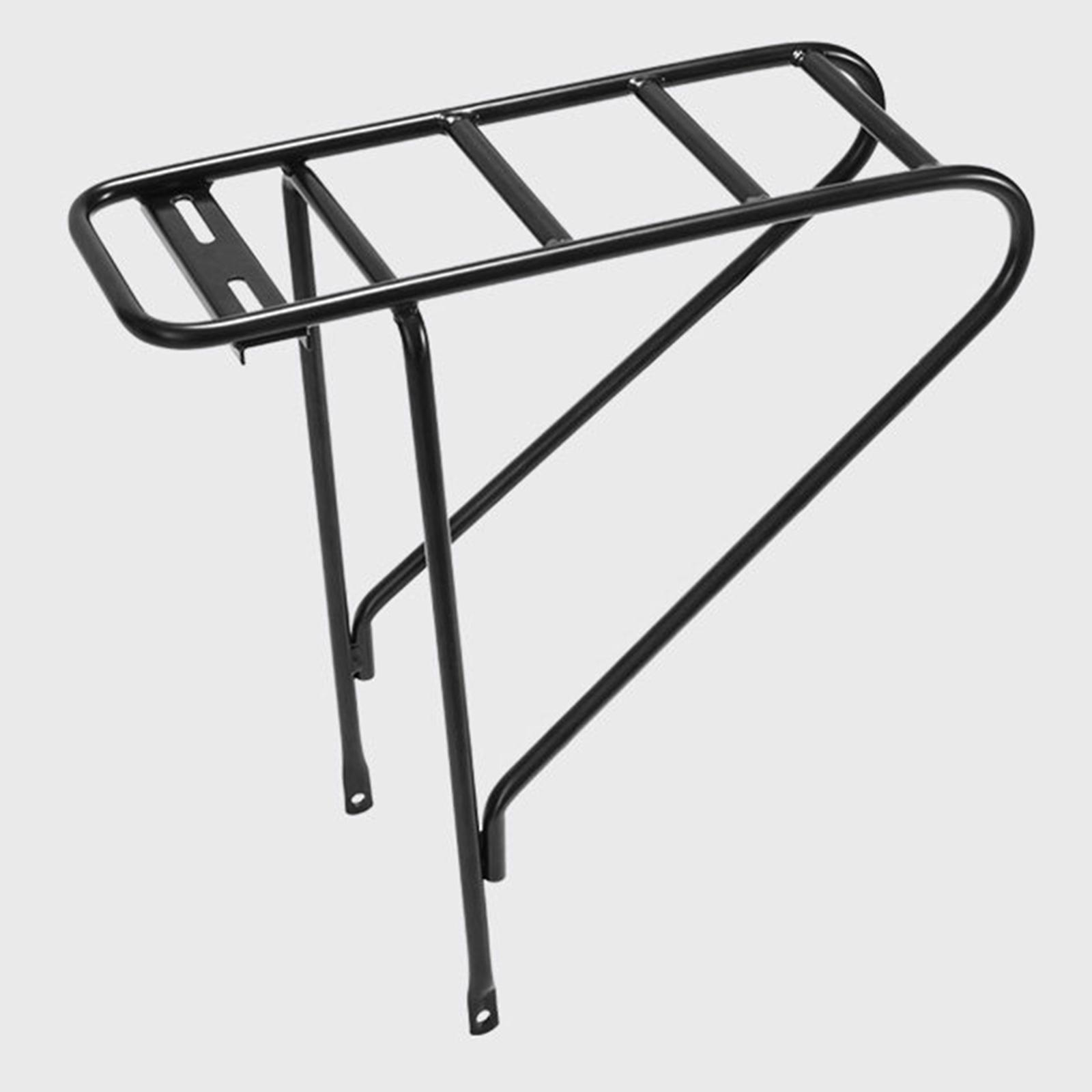 Heavy Equipment Parts Supply - Portapacchi Posteriore per Bicicletta Facile da