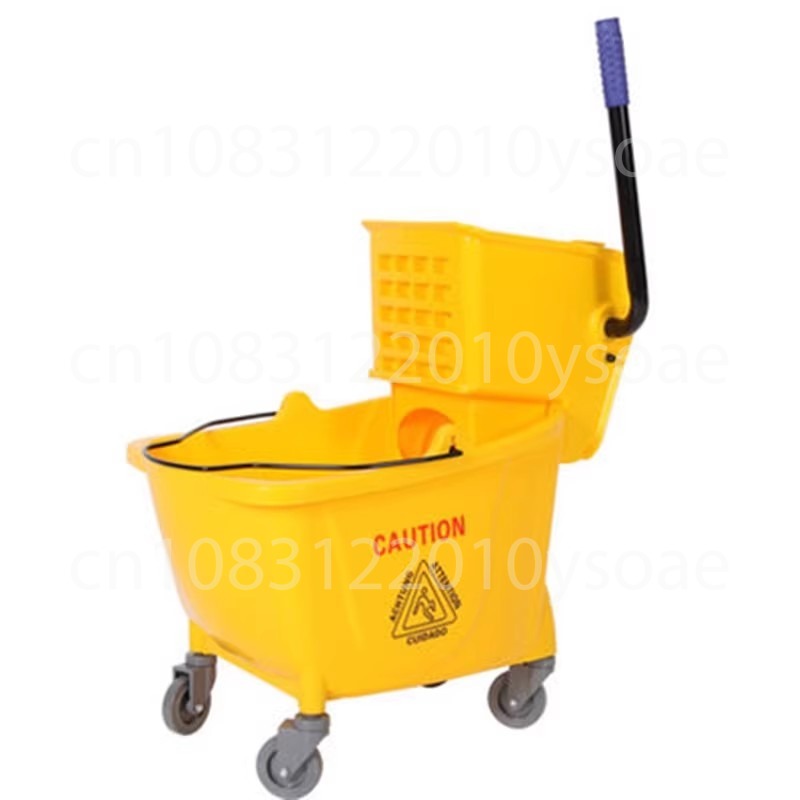 Heavy Equipment Bulldozer - Secchio per mocio per carichi pesanti