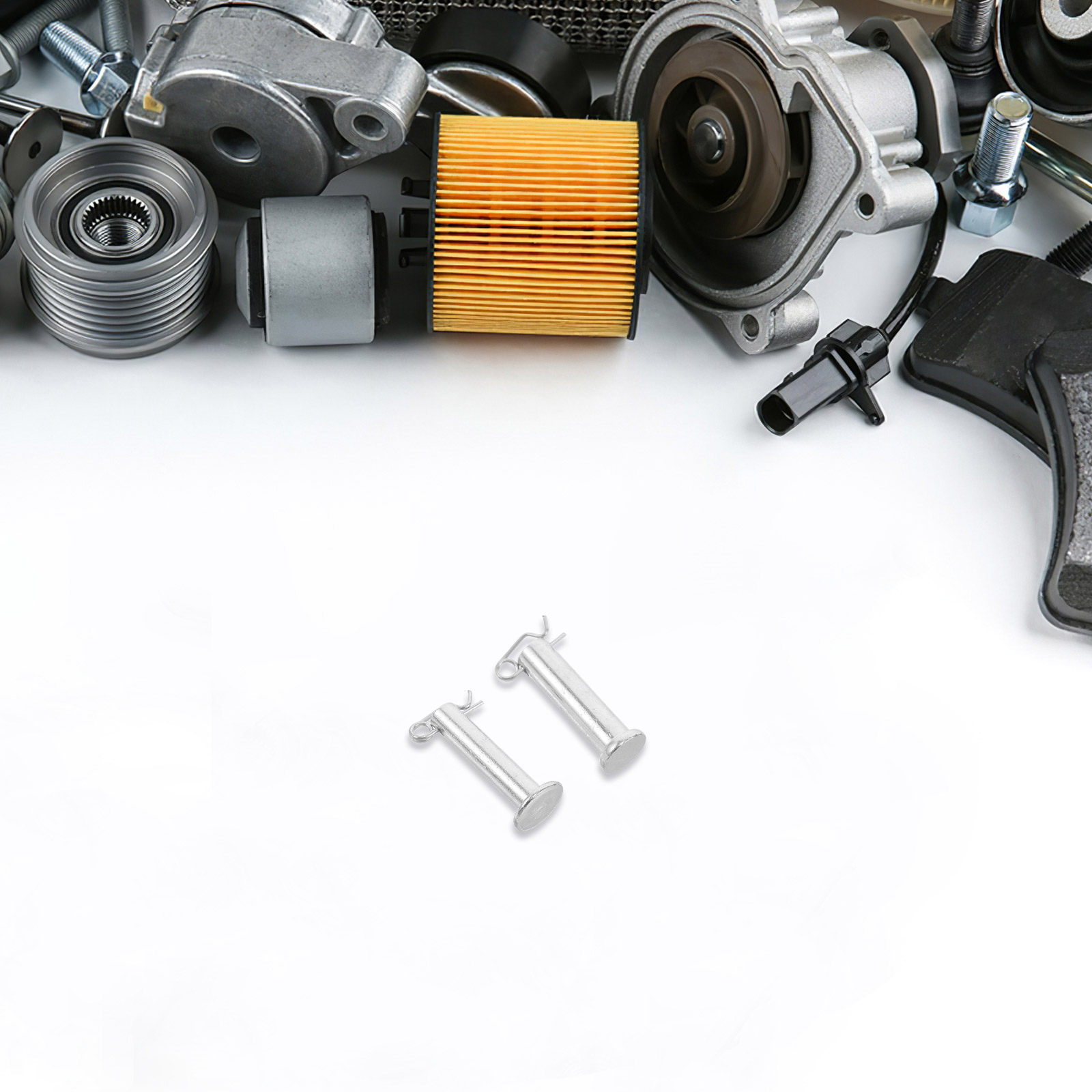 3 Paia di Perni a Forcella per - Hydraulic Floor Jack recensione e prezzo