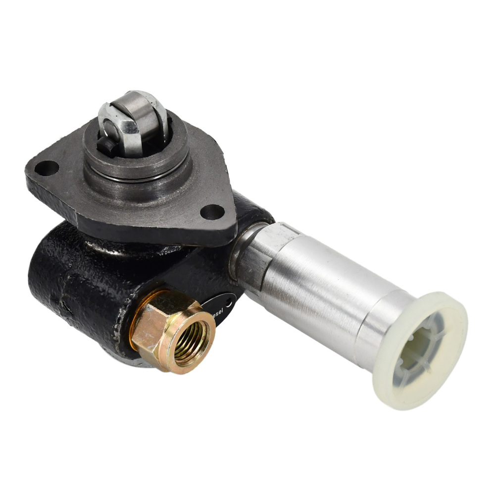 Pompa di Alimentazione Carbura - Heavy Equipment Parts Supply recensione e prezzo