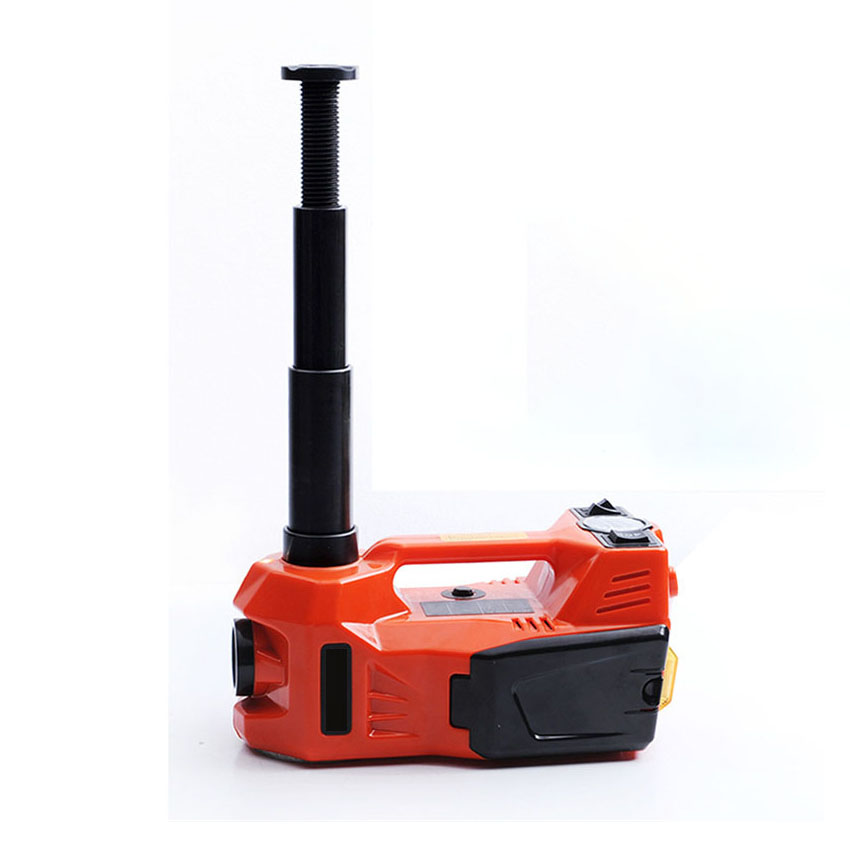 Cric da pavimento per auto Cri - Hydraulic Floor Jack recensione e prezzo