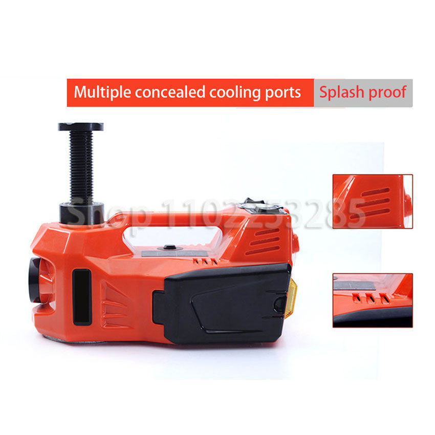 Cric da pavimento per auto Cri - Hydraulic Floor Jack recensione e prezzo