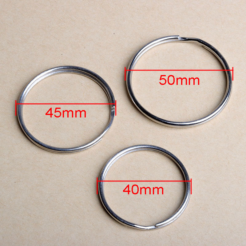 5 pz Qualità 40mm 45mm 50mm 57 - Heavy Equipment Key Set recensione e prezzo
