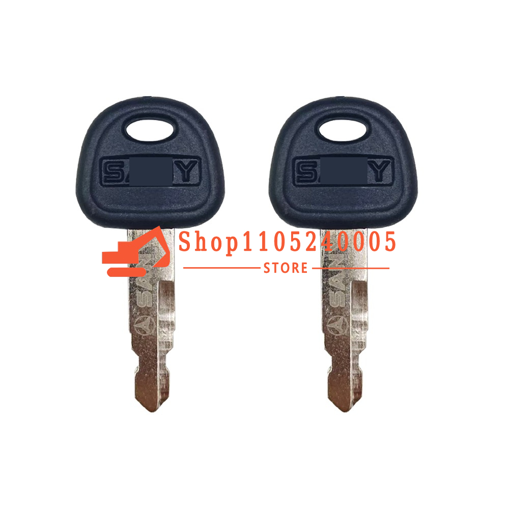 20/10/5/1PCS Brand New Chiavi  - Heavy Equipment Bulldozer recensione e prezzo