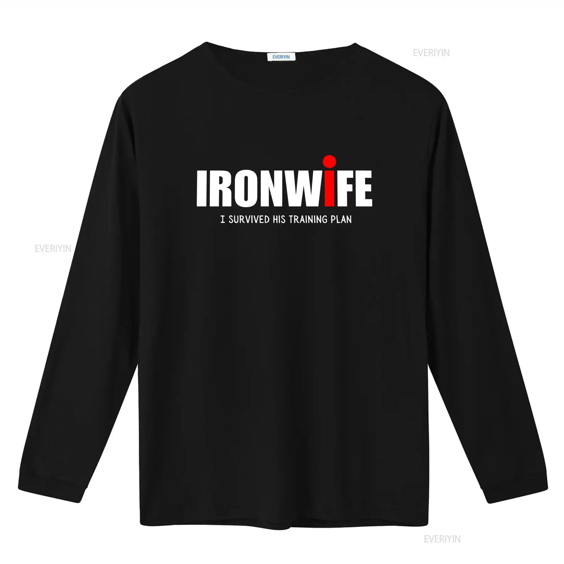 Maglietta Ironwife per il supp - Heavy Equipment Operator Shirts recensione e prezzo