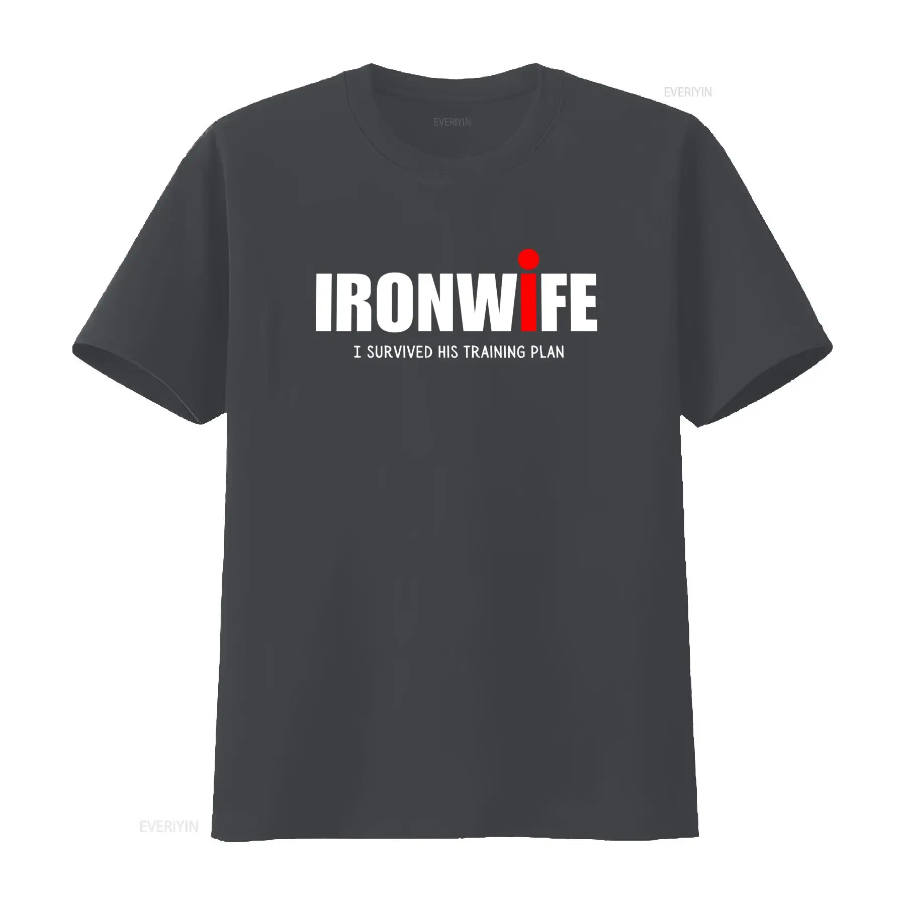 Maglietta Ironwife per il supp - Heavy Equipment Operator Shirts recensione e prezzo
