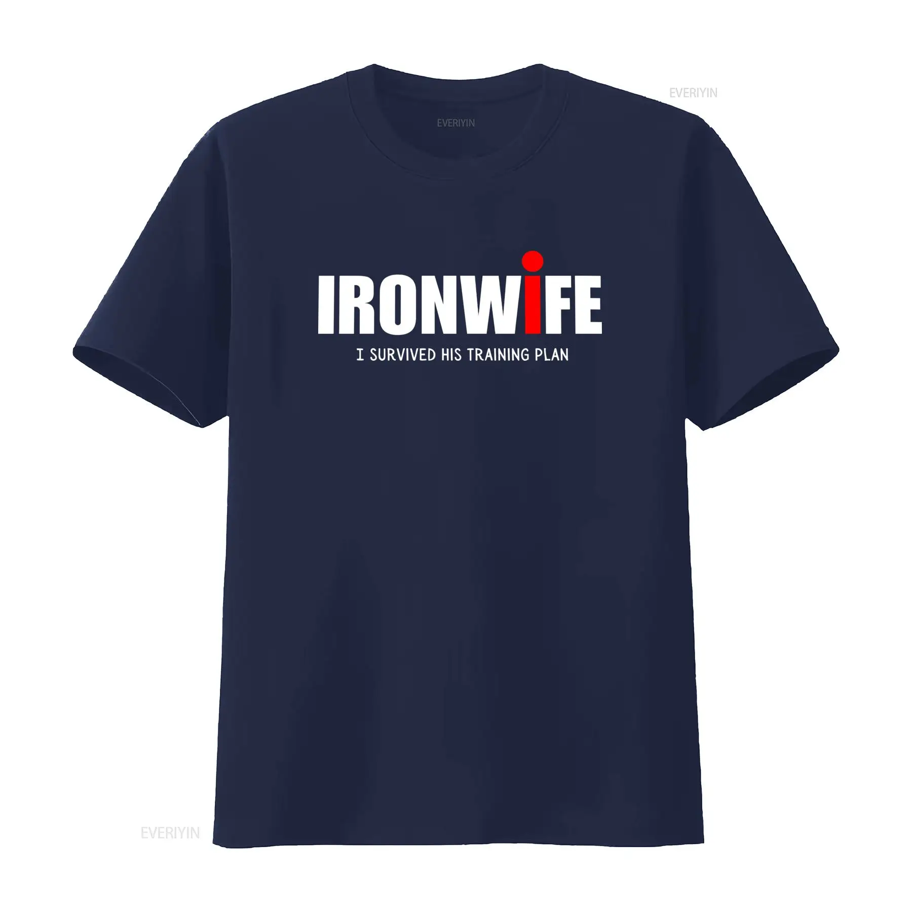 Maglietta Ironwife per il supp - Heavy Equipment Operator Shirts recensione e prezzo