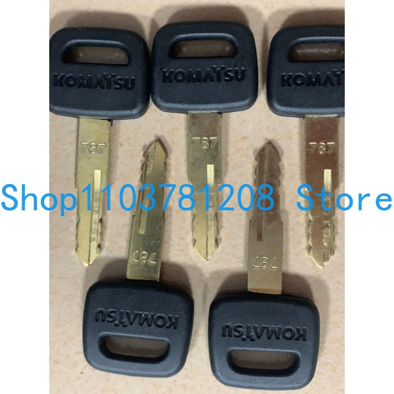 1/5/10/20PCS Adatto per Komats - Heavy Equipment Bulldozer recensione e prezzo