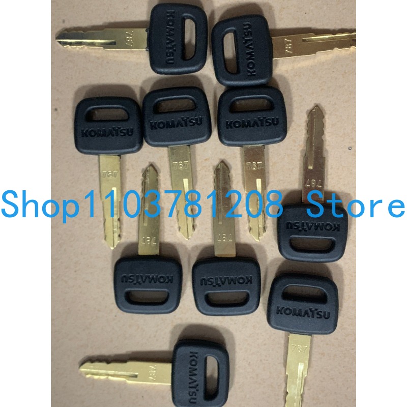 1/5/10/20PCS Adatto per Komats - Heavy Equipment Bulldozer recensione e prezzo