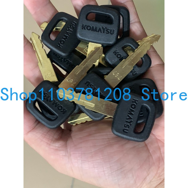 1/5/10/20PCS Adatto per Komats - Heavy Equipment Bulldozer recensione e prezzo