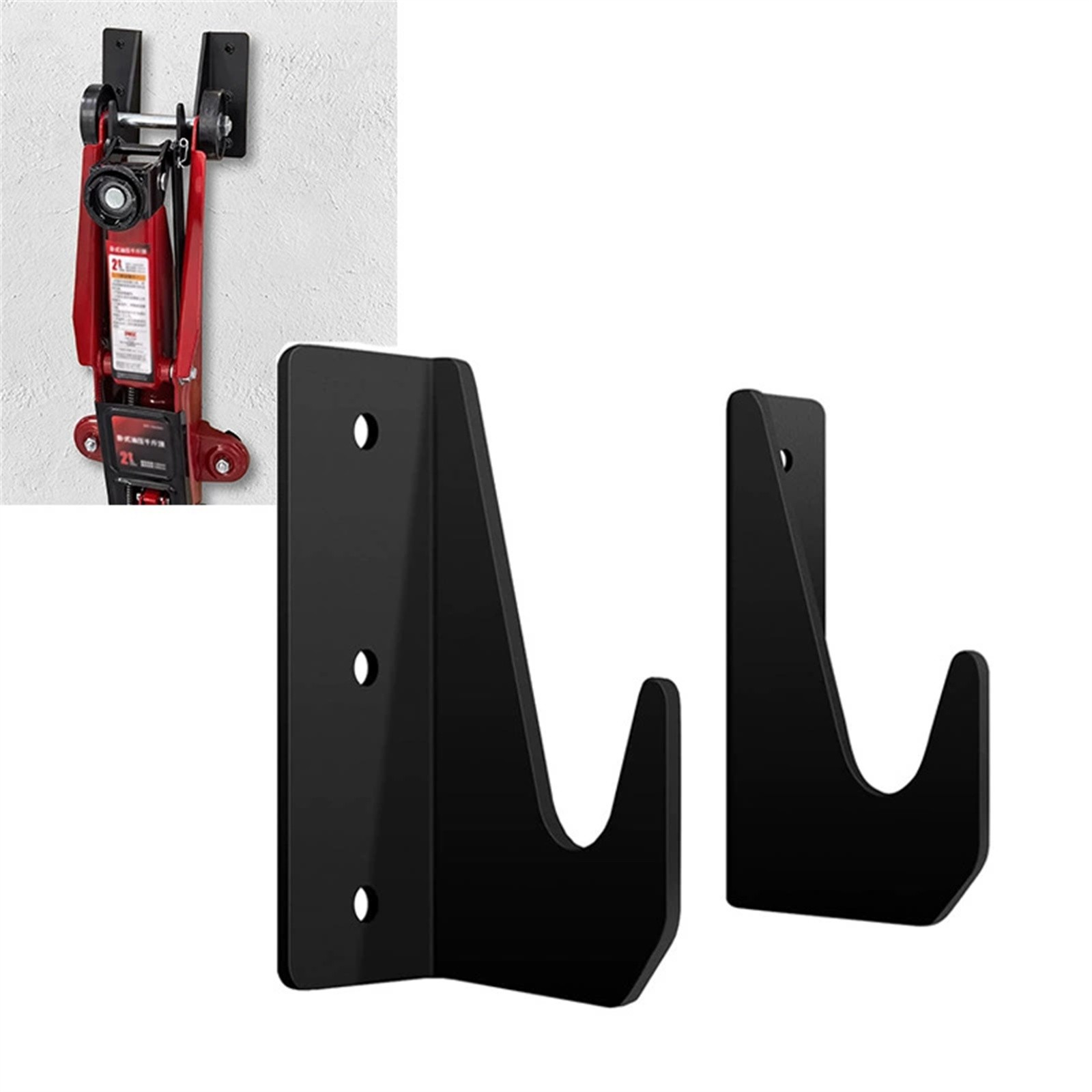 Supporto da Parete per Martine - Hydraulic Floor Jack recensione e prezzo