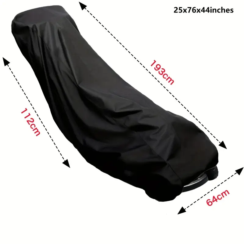 Copertura per Tosaerba Resiste - Heavy Equipment Rental recensione e prezzo