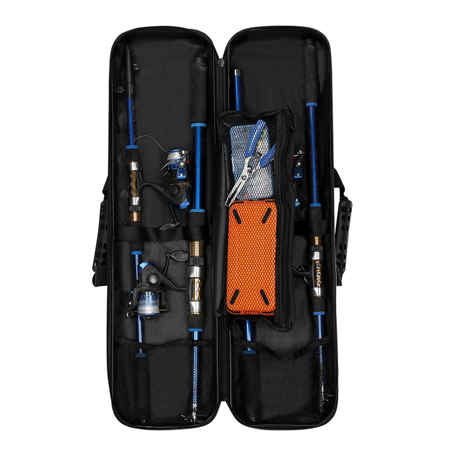 Borsa da Pesca per Esterni, Bo - Heavy Equipment Rental recensione e prezzo