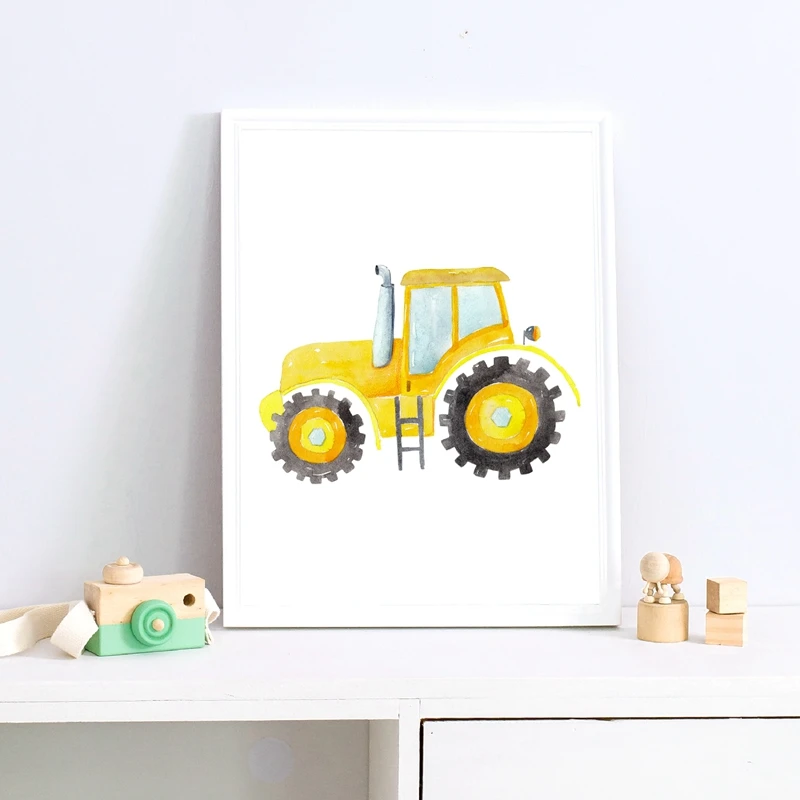 Veicoli da costruzione Acquere - Heavy Equipment Background recensione e prezzo