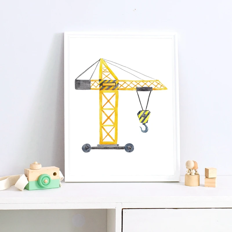 Veicoli da costruzione Acquere - Heavy Equipment Background recensione e prezzo