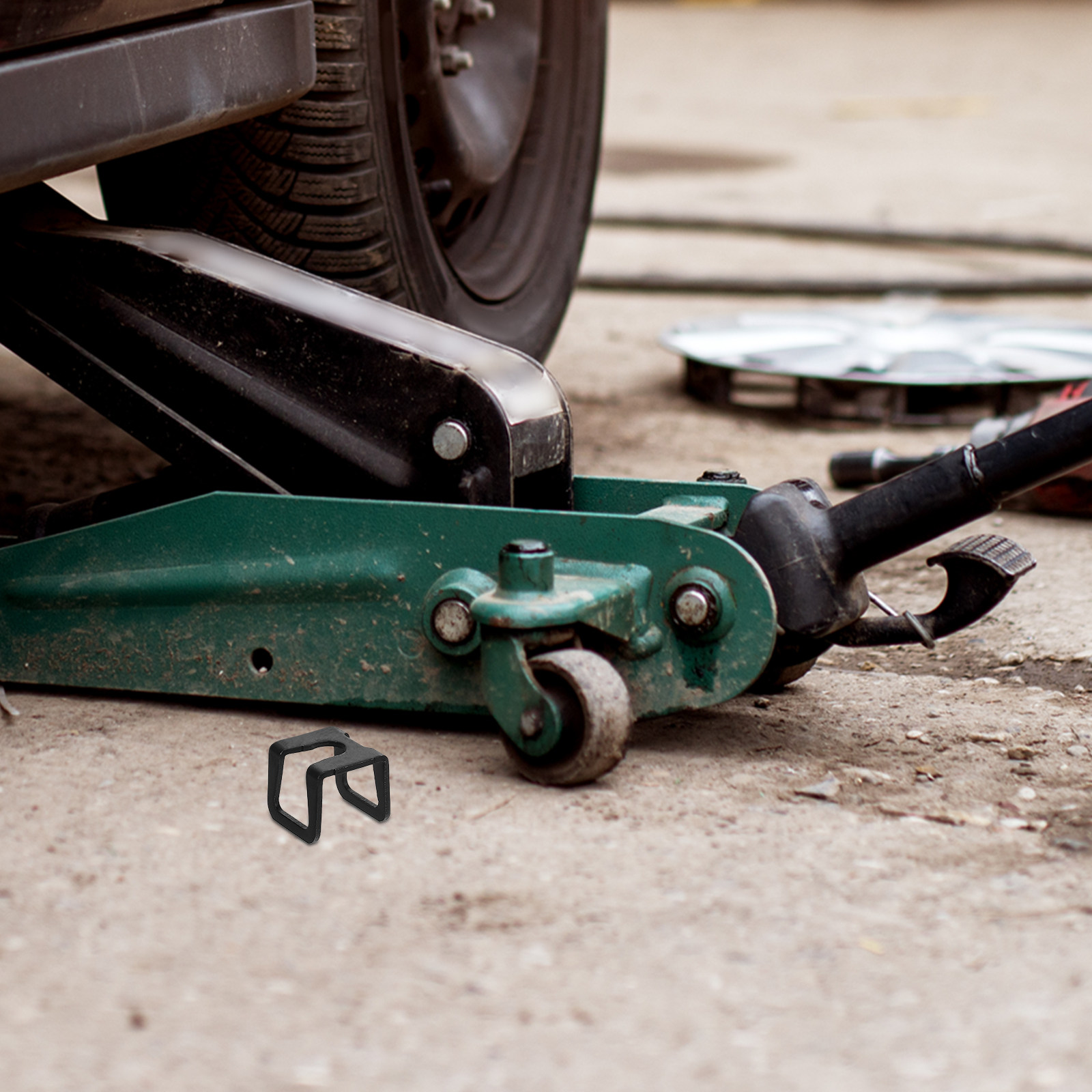 Ricambio per Sollevatore Idrau - Hydraulic Floor Jack recensione e prezzo