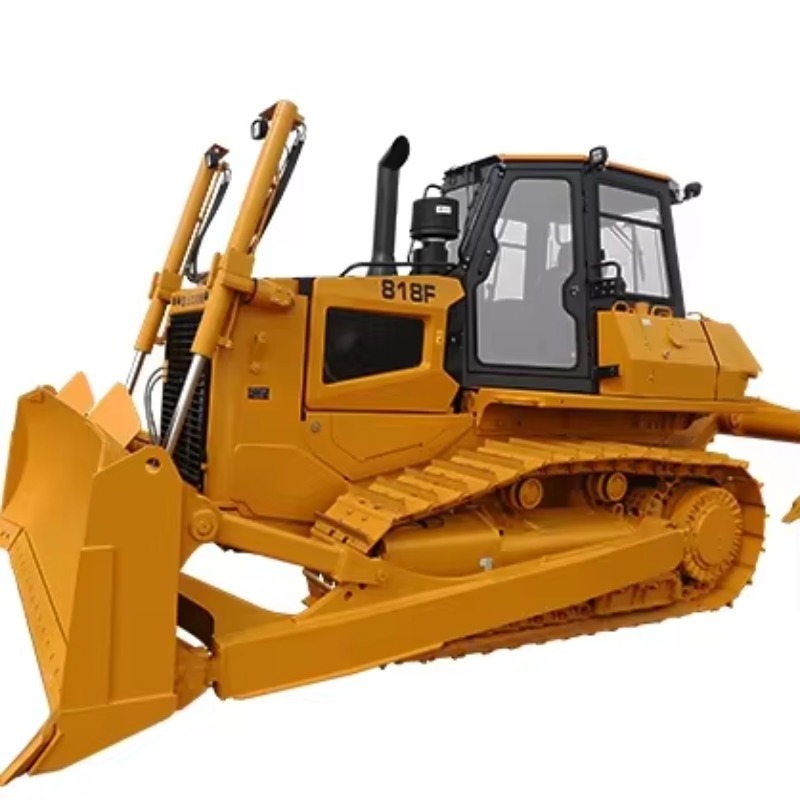 Bulldozer Cingolato D7G XL per - Heavy Equipment Bulldozer recensione e prezzo