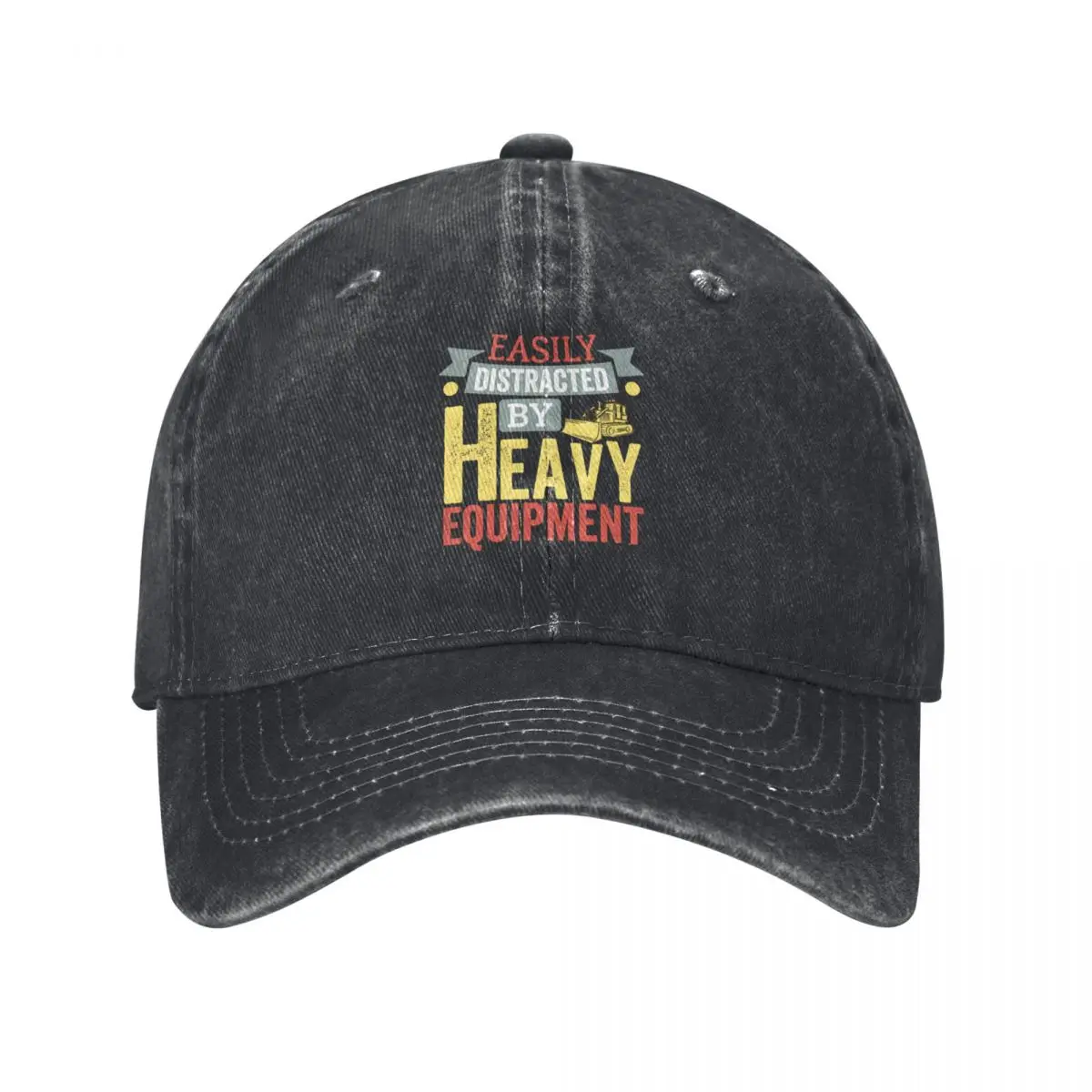 Facilmente distratto dall'attr - Heavy Equipment China Brand recensione e prezzo