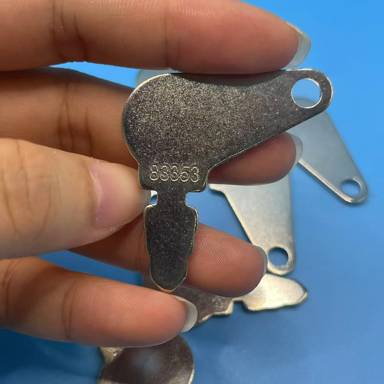 Chiave 1/5/10 pezzi per set di - Heavy Equipment Key Set recensione e prezzo
