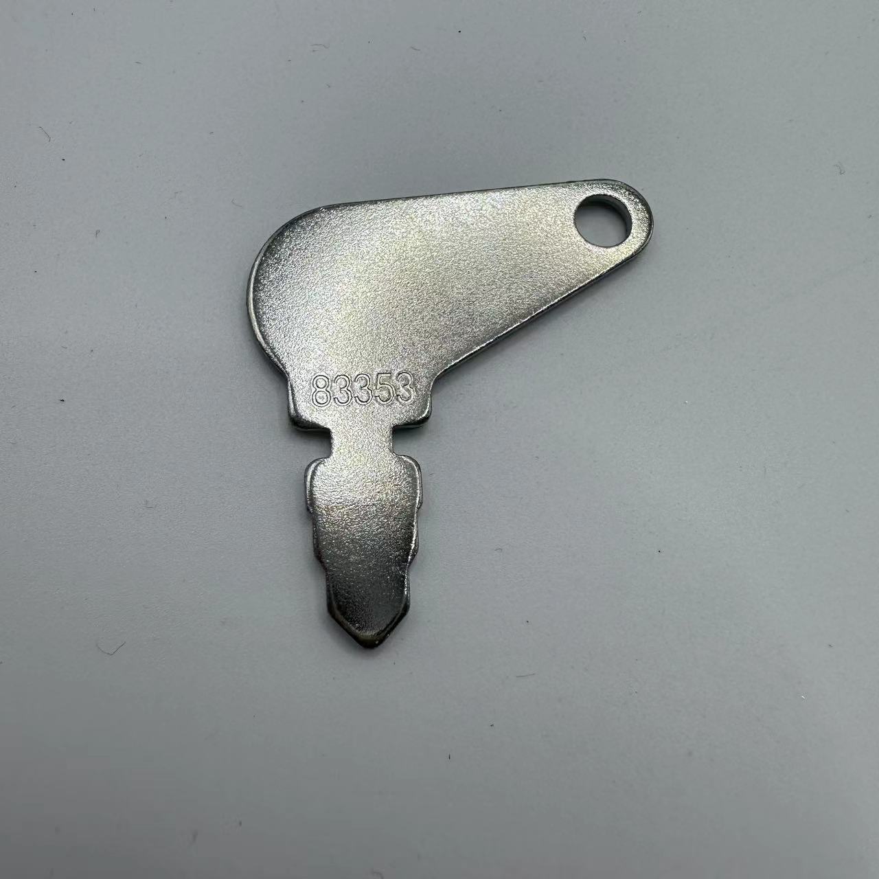 Chiavi da 20 pezzi per l'accen - Heavy Equipment Key Set recensione e prezzo