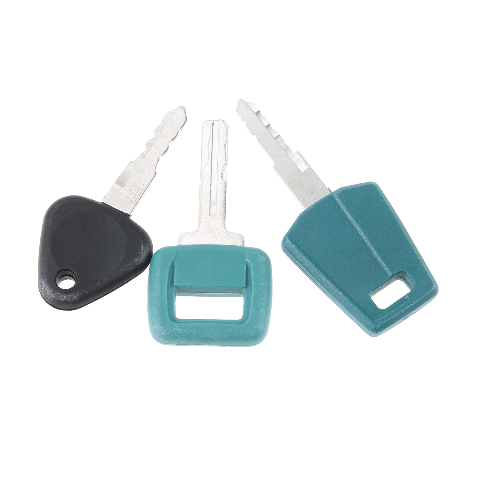 3 pezzi chiavi di accensione s - Heavy Equipment Key Set recensione e prezzo