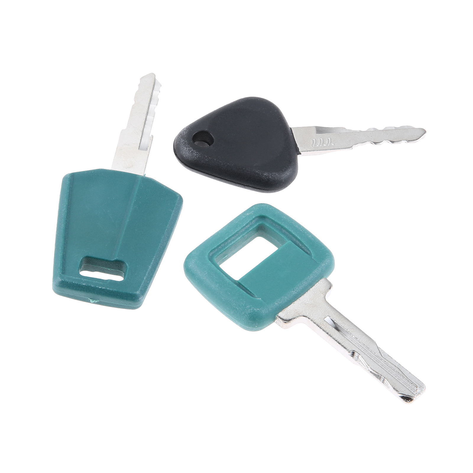 3 pezzi chiavi di accensione s - Heavy Equipment Key Set recensione e prezzo