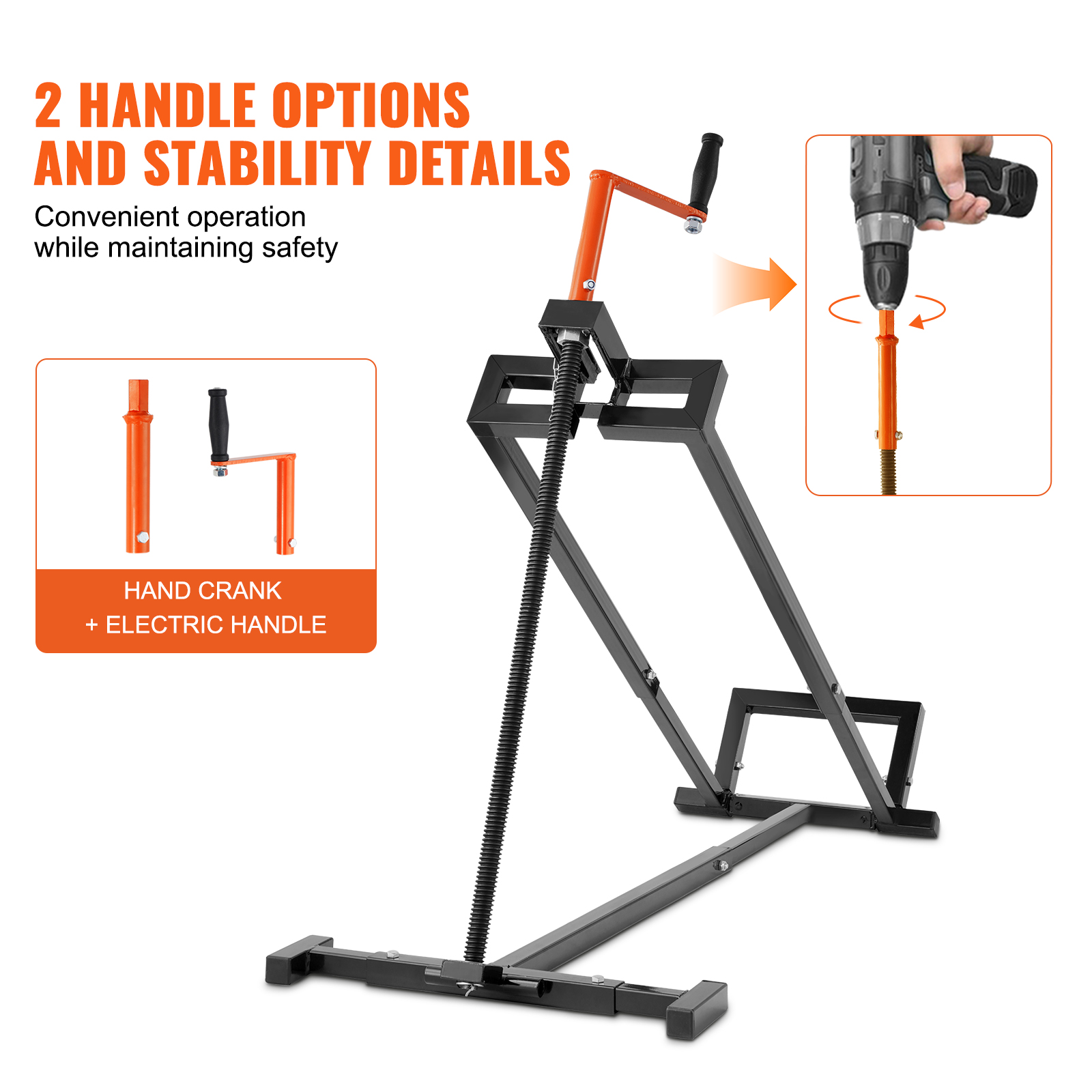 SucceBuy Sollevatore per tosae - Hydraulic Floor Jack recensione e prezzo