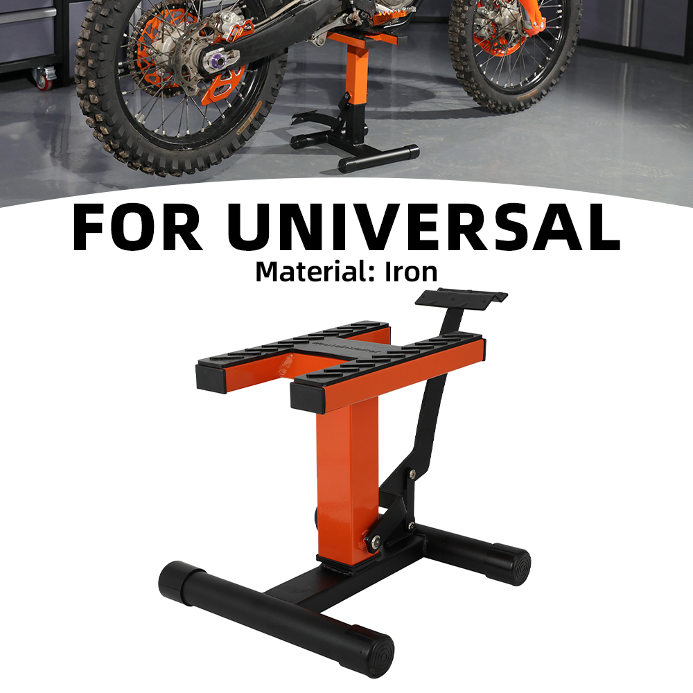 Cavalletto a H universale da 3 - Hydraulic Floor Jack recensione e prezzo