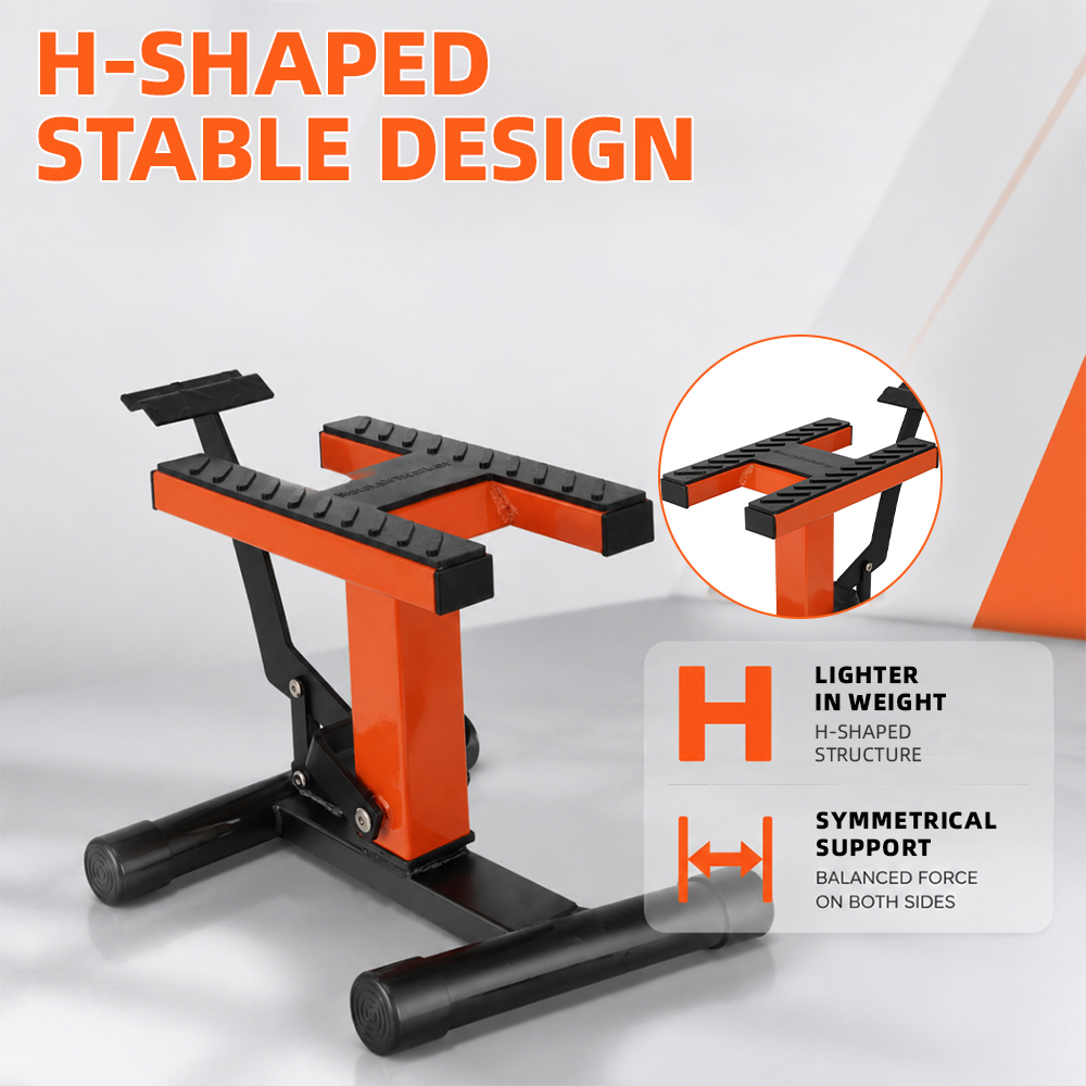 Cavalletto a H universale da 3 - Hydraulic Floor Jack recensione e prezzo