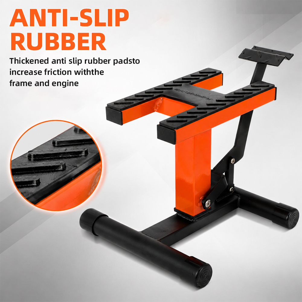Cavalletto a H universale da 3 - Hydraulic Floor Jack recensione e prezzo