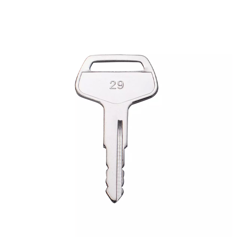Set di chiavi per attrezzature - Heavy Equipment Key Set recensione e prezzo