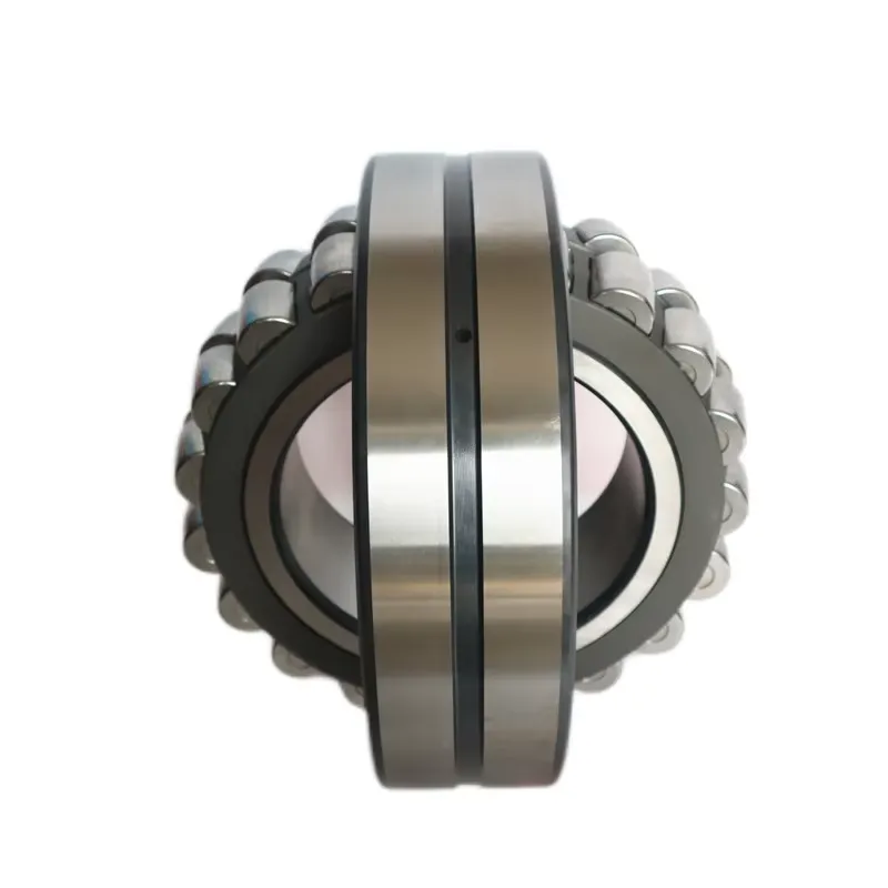 Cuscinetto a Rulli Sferici Ext - Heavy Equipment Parts Supply recensione e prezzo