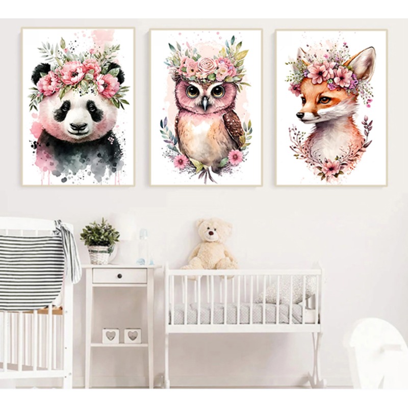 Acquerello simpatici animali c - Heavy Equipment Background recensione e prezzo