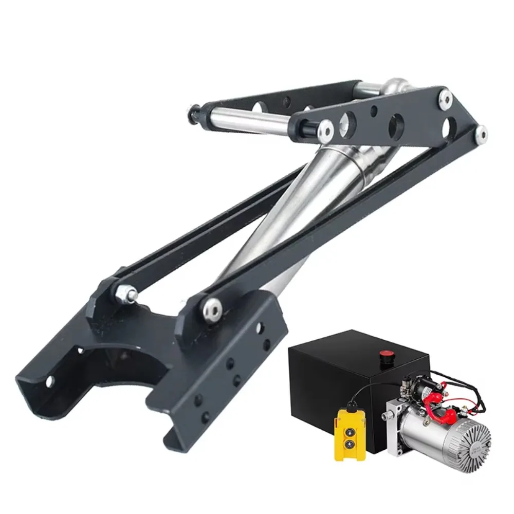 Kit di scarico idraulico per s - Dump Truck Heavy Equipment recensione e prezzo