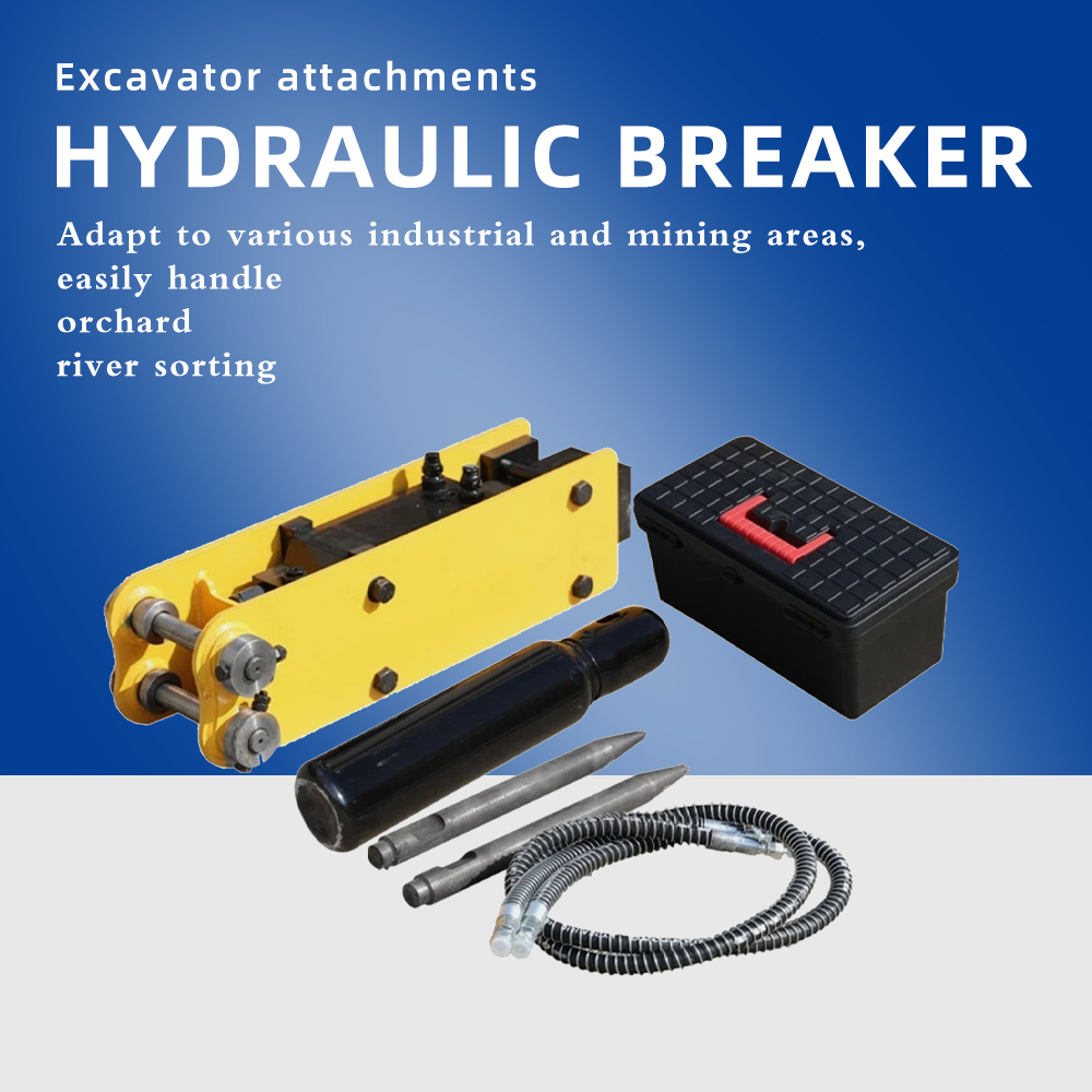 Ricambi Durevoli per Escavator - Heavy Equipment China Brand recensione e prezzo