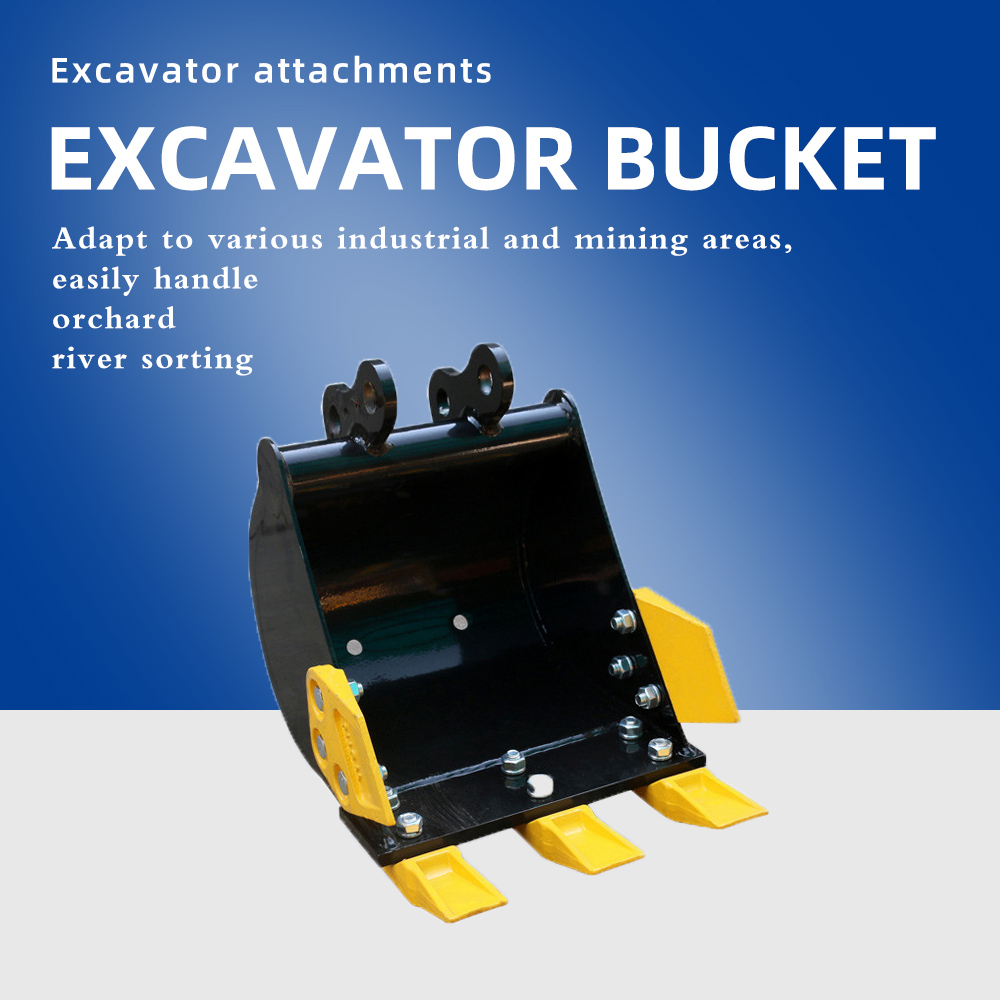 Ricambi Durevoli per Escavator - Heavy Equipment China Brand recensione e prezzo