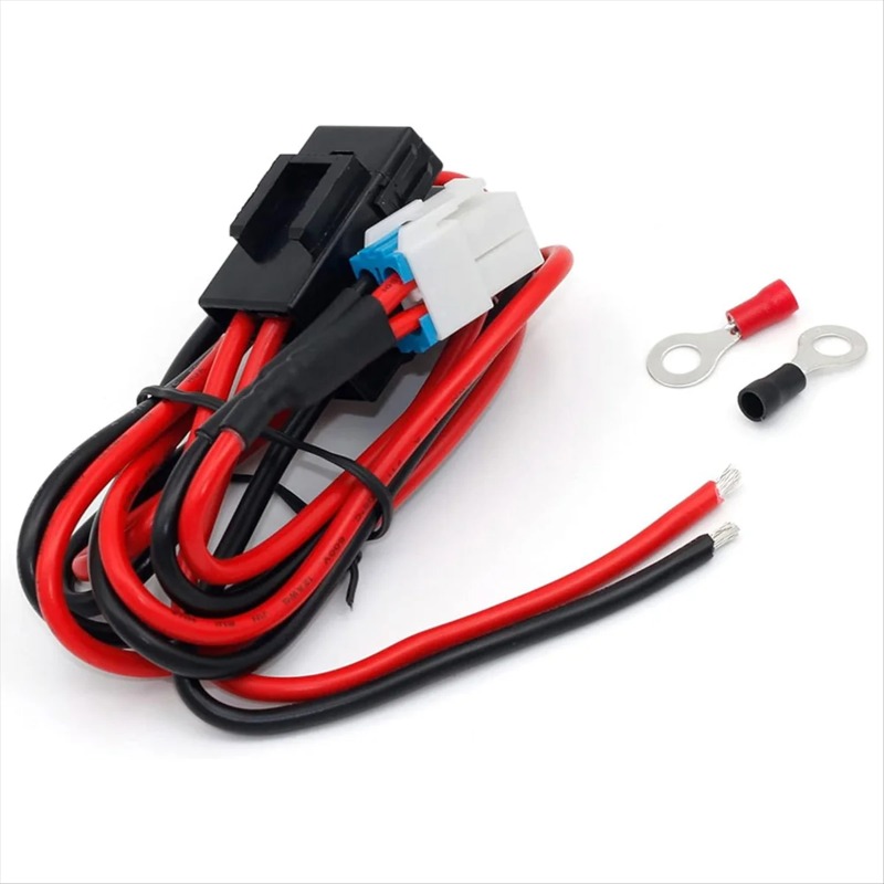 Cavo di Alimentazione DC a 4 P - Heavy Equipment Parts Supply recensione e prezzo