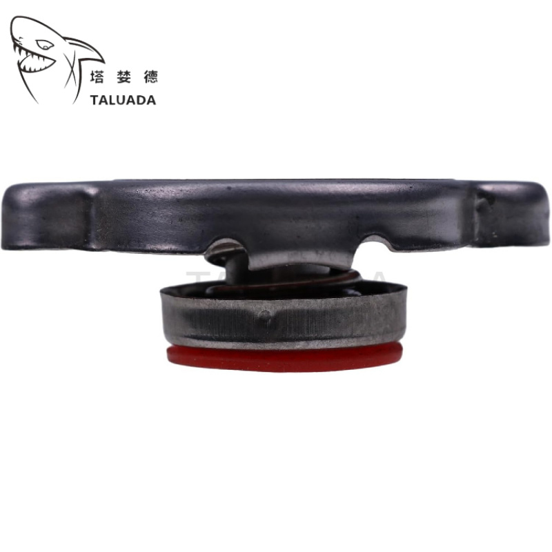 Tappo Radiatore YM123682-44210 - Dump Truck Heavy Equipment recensione e prezzo