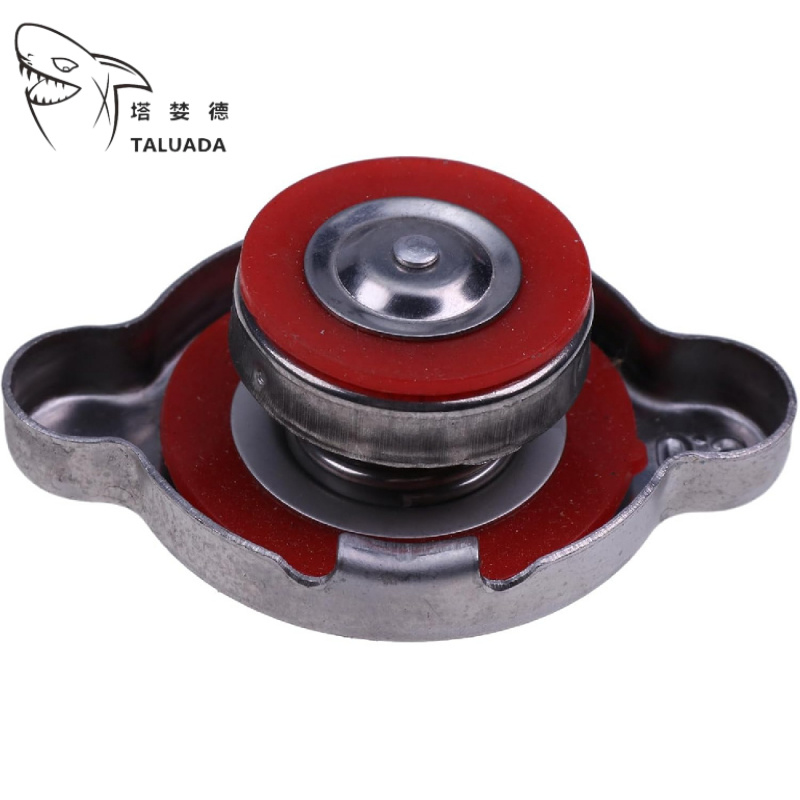 Tappo Radiatore YM123682-44210 - Dump Truck Heavy Equipment recensione e prezzo