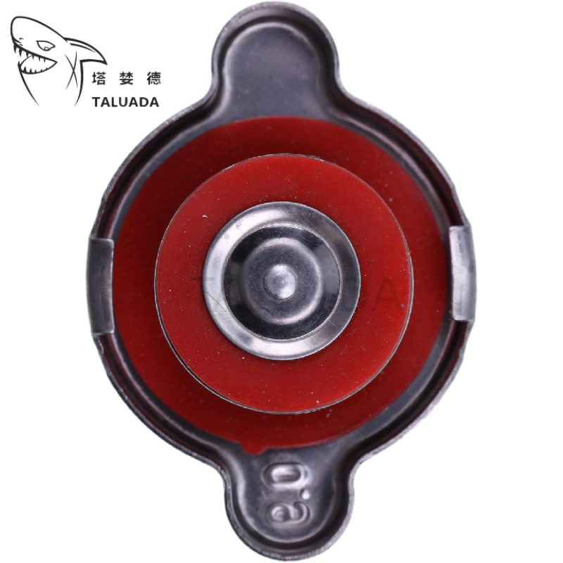 Tappo Radiatore YM123682-44210 - Dump Truck Heavy Equipment recensione e prezzo