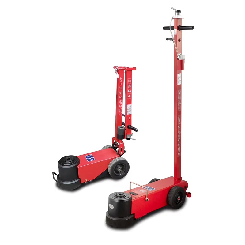 Martinetto di sollevamento pne - Hydraulic Floor Jack recensione e prezzo