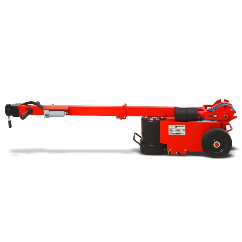 Martinetto di sollevamento pne - Hydraulic Floor Jack recensione e prezzo