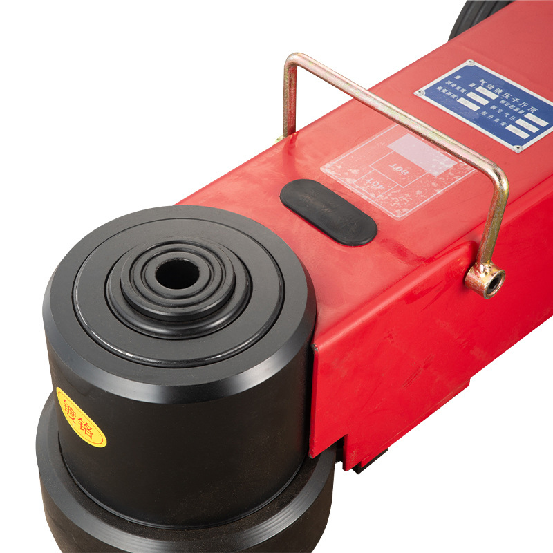 Martinetto di sollevamento pne - Hydraulic Floor Jack recensione e prezzo