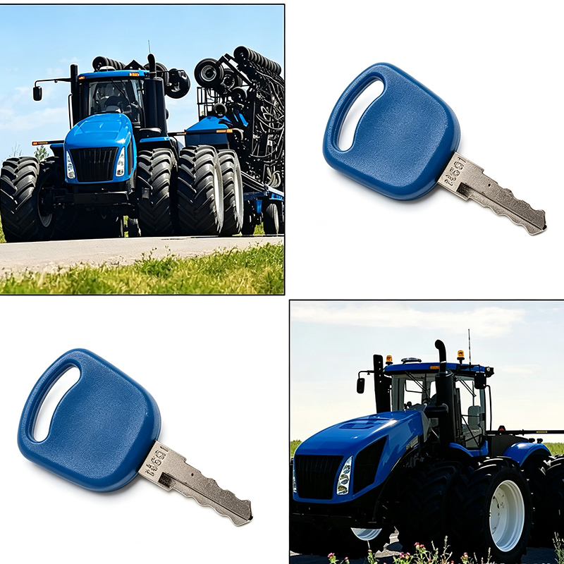 Chiave 14601 per escavatore Ne - Heavy Equipment Bulldozer recensione e prezzo