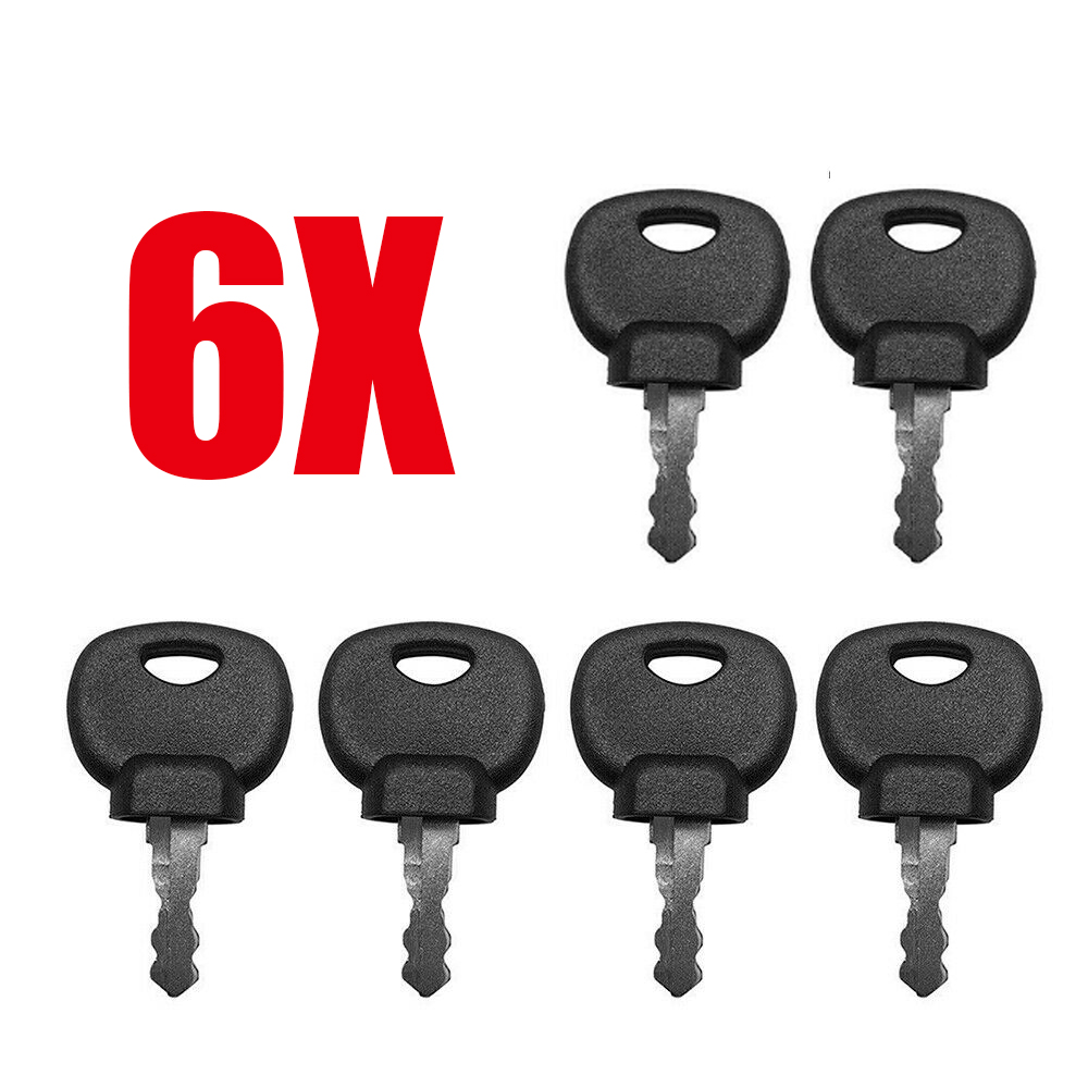 1/6/10pcs 14607 chiave di acce - Heavy Equipment Bulldozer recensione e prezzo