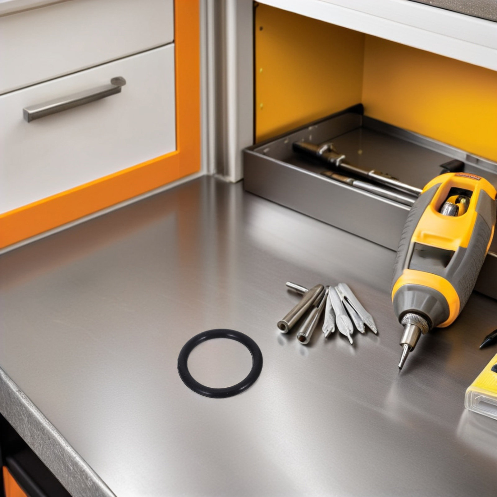 Kit di 24 Guarnizioni per Soll - Hydraulic Floor Jack recensione e prezzo